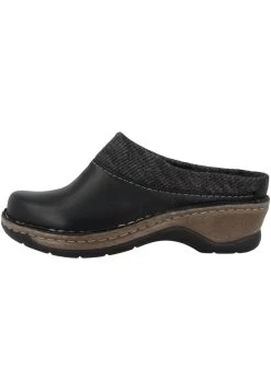 Josef Seibel Catalonia - Clogs - Black