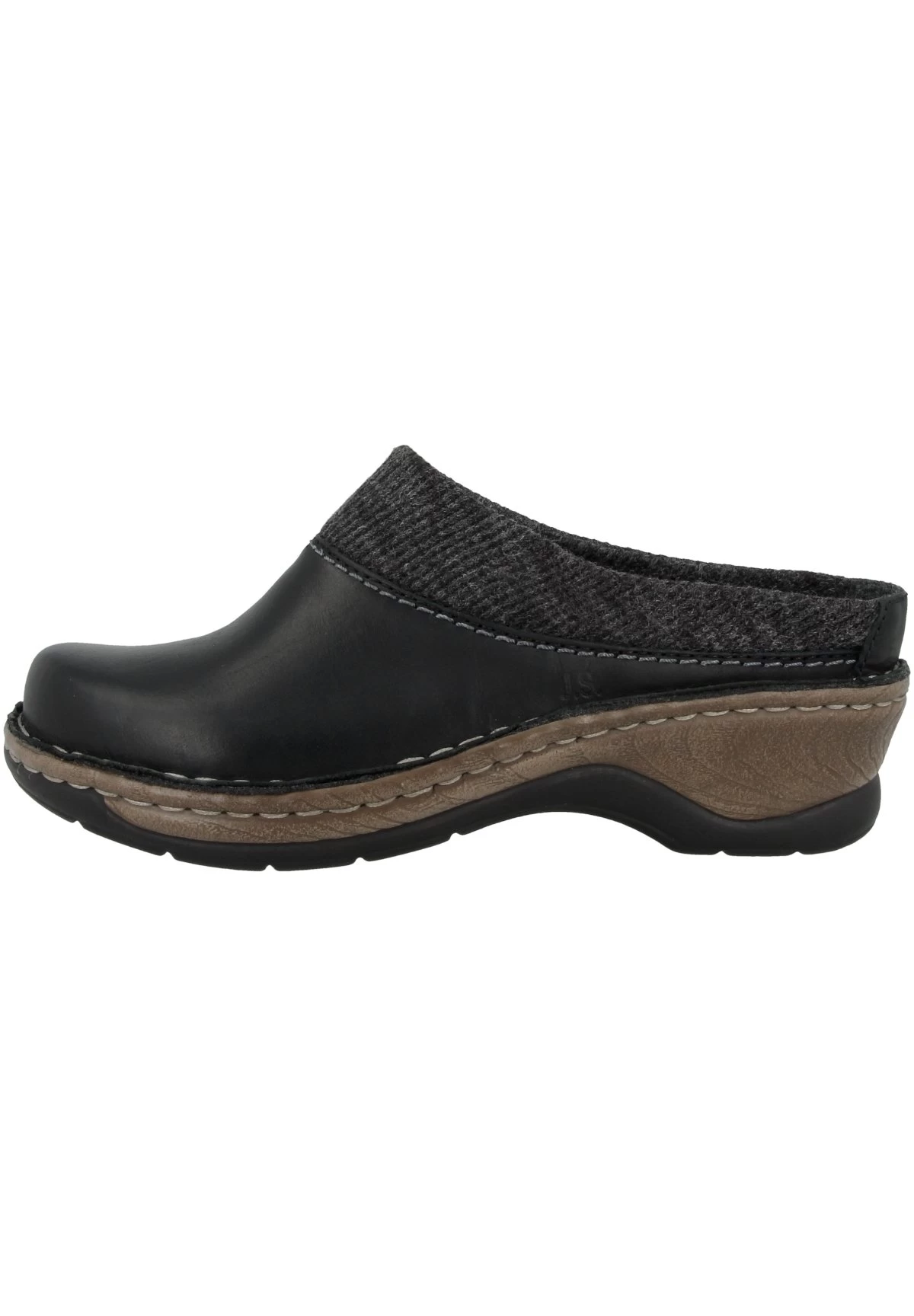 Josef Seibel Catalonia - Clogs - Black