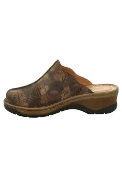 Josef Seibel Catalonia - Muiltjes Met Hak - Moro