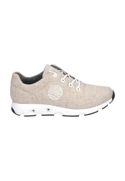 Josef Seibel Noih- Sneakers Laag - Beige