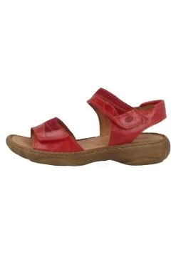 Josef Seibel Debra - Outdoorsandalen - Red