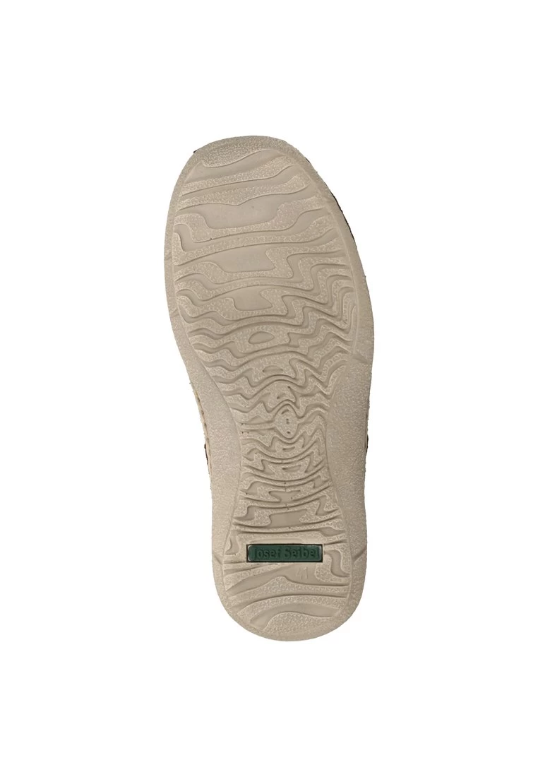 Josef Seibel Sportieve Veterschoenen - Brown - Image 5