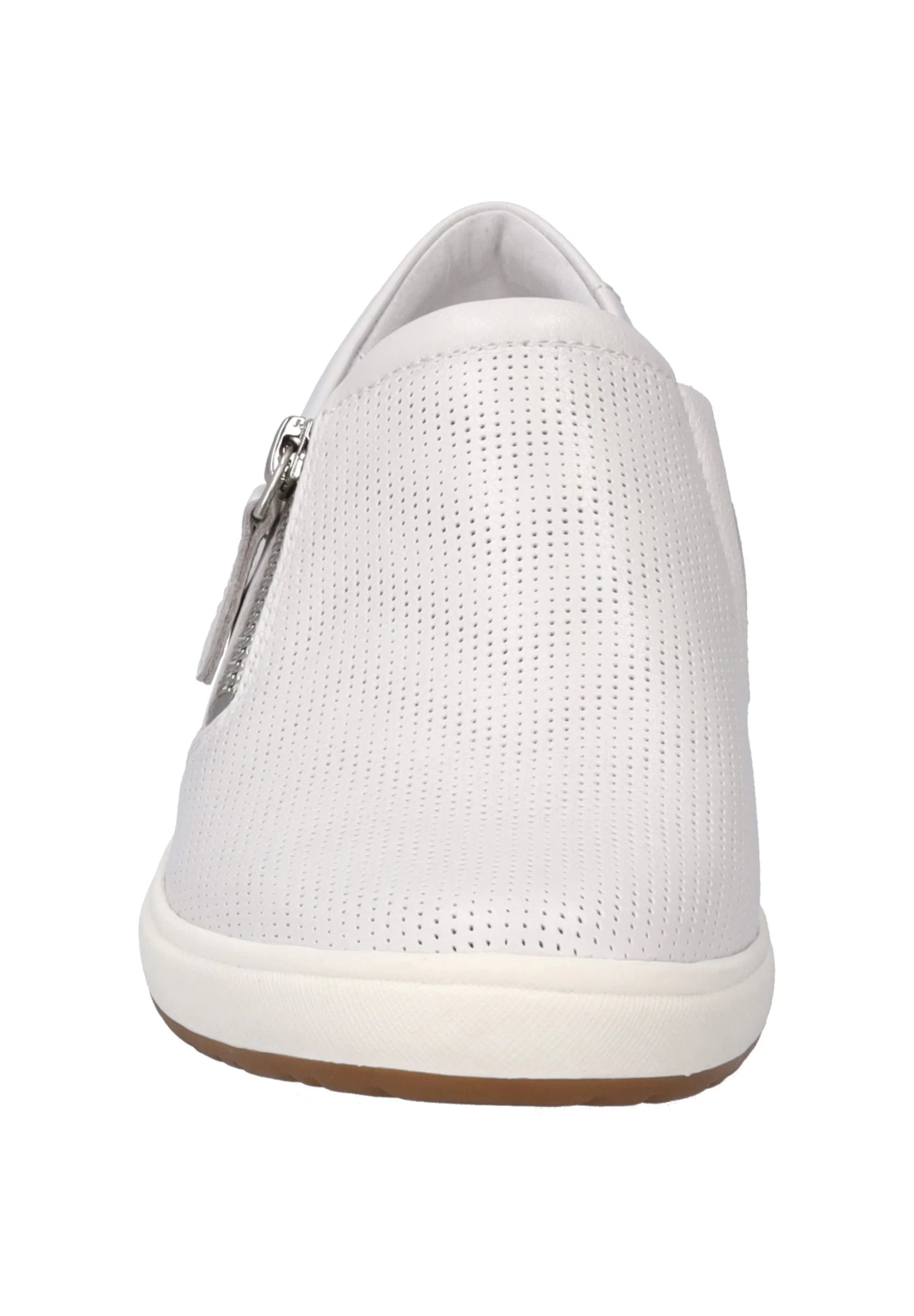 Josef Seibel Caren - Instappers - Weiss - Image 5