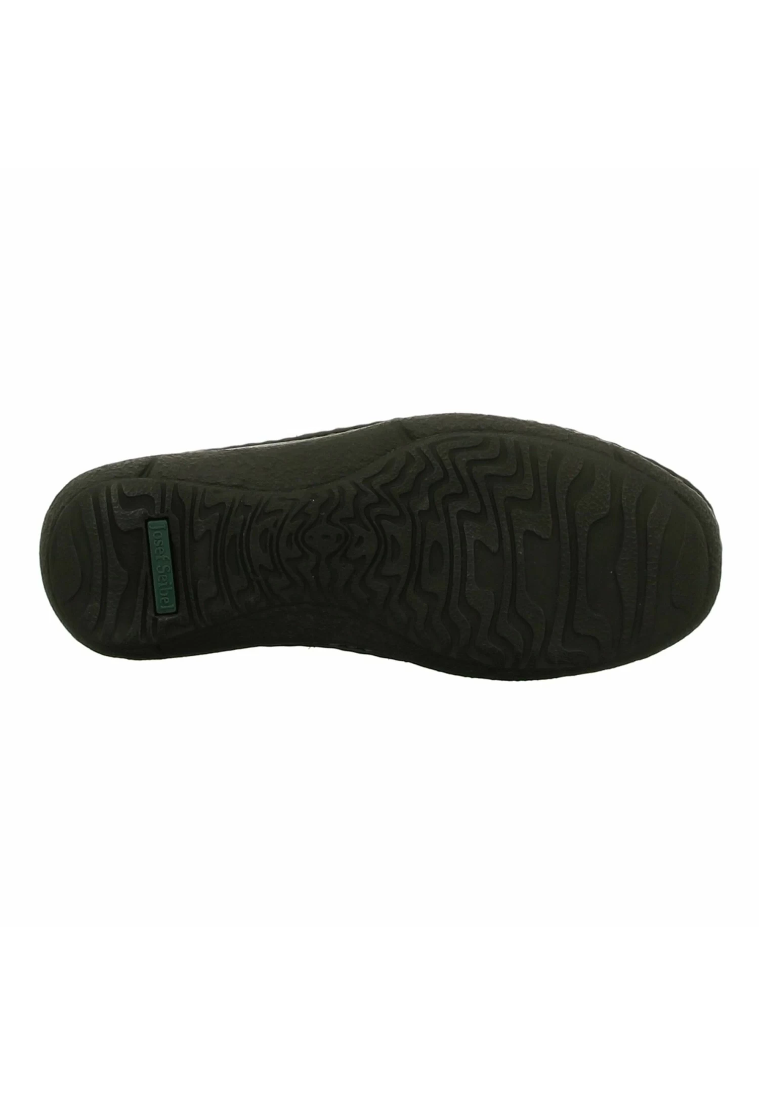 Josef Seibel Anvers- Veterboots - Schwarz - Image 5