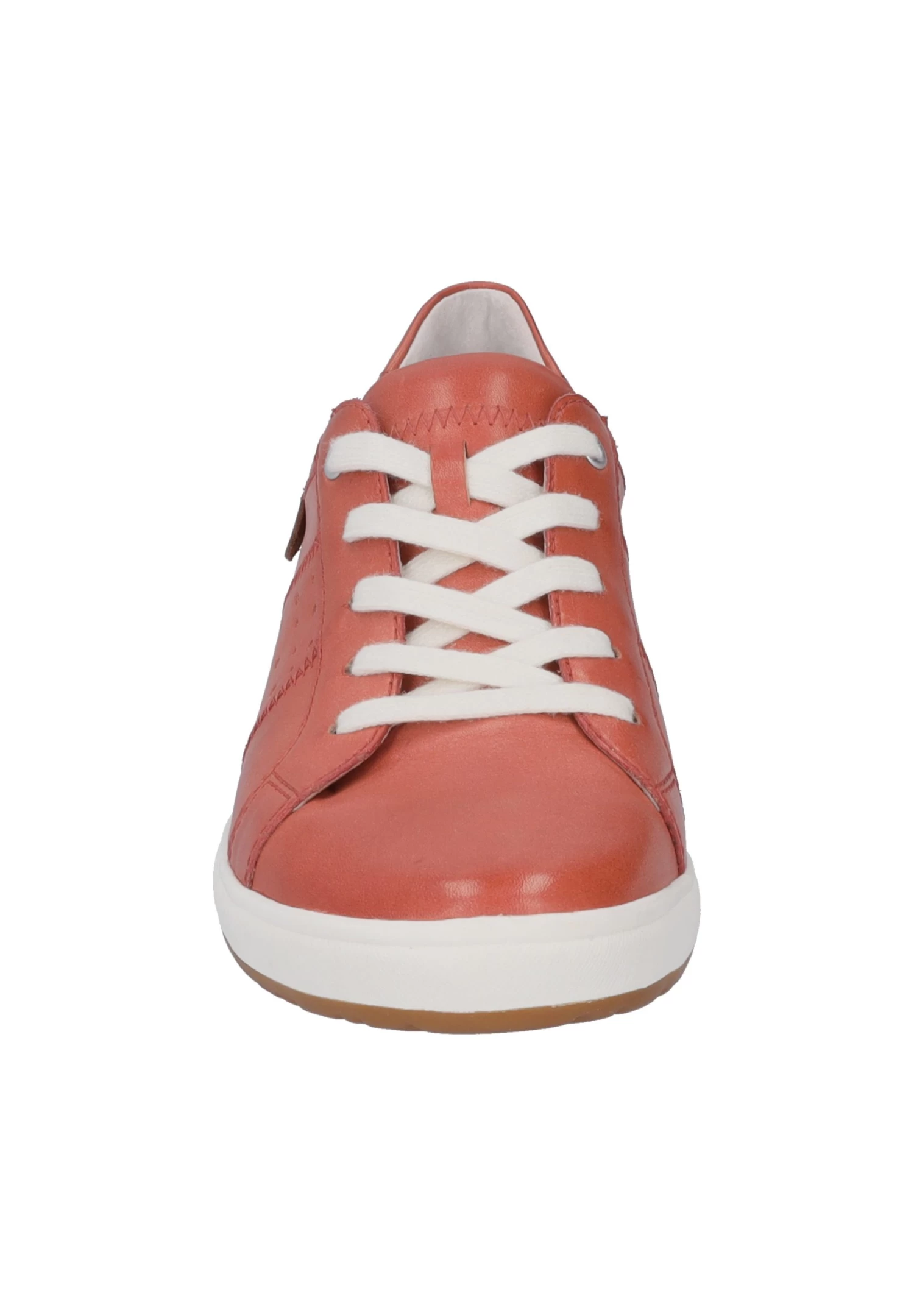 Josef Seibel Caren- Sportieve Veterschoenen - Lachs - Image 5