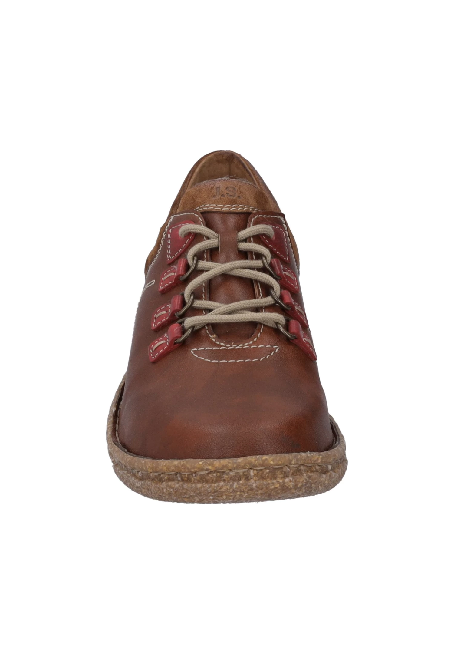 Josef Seibel Neele - Sportieve Veterschoenen - Brown - Image 5