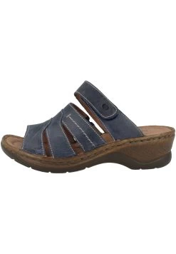 Josef Seibel Sandalen - Blue (56549-95-500)