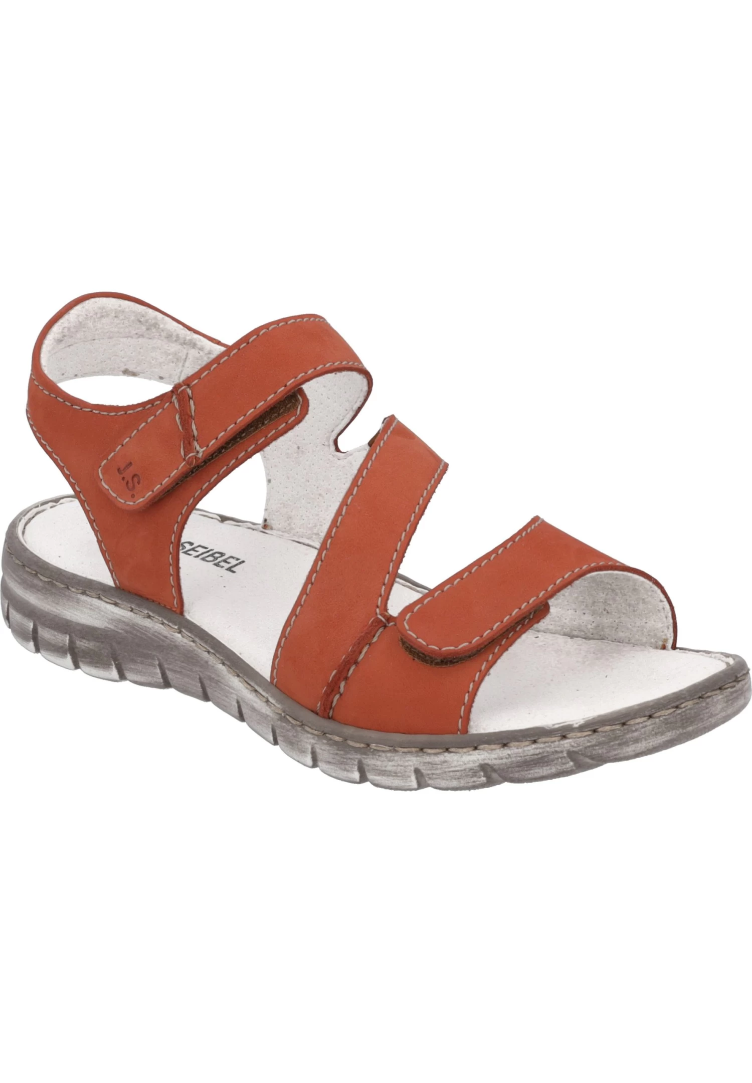Josef Seibel Stefanie Rost - Sandalen - Rost - Image 2