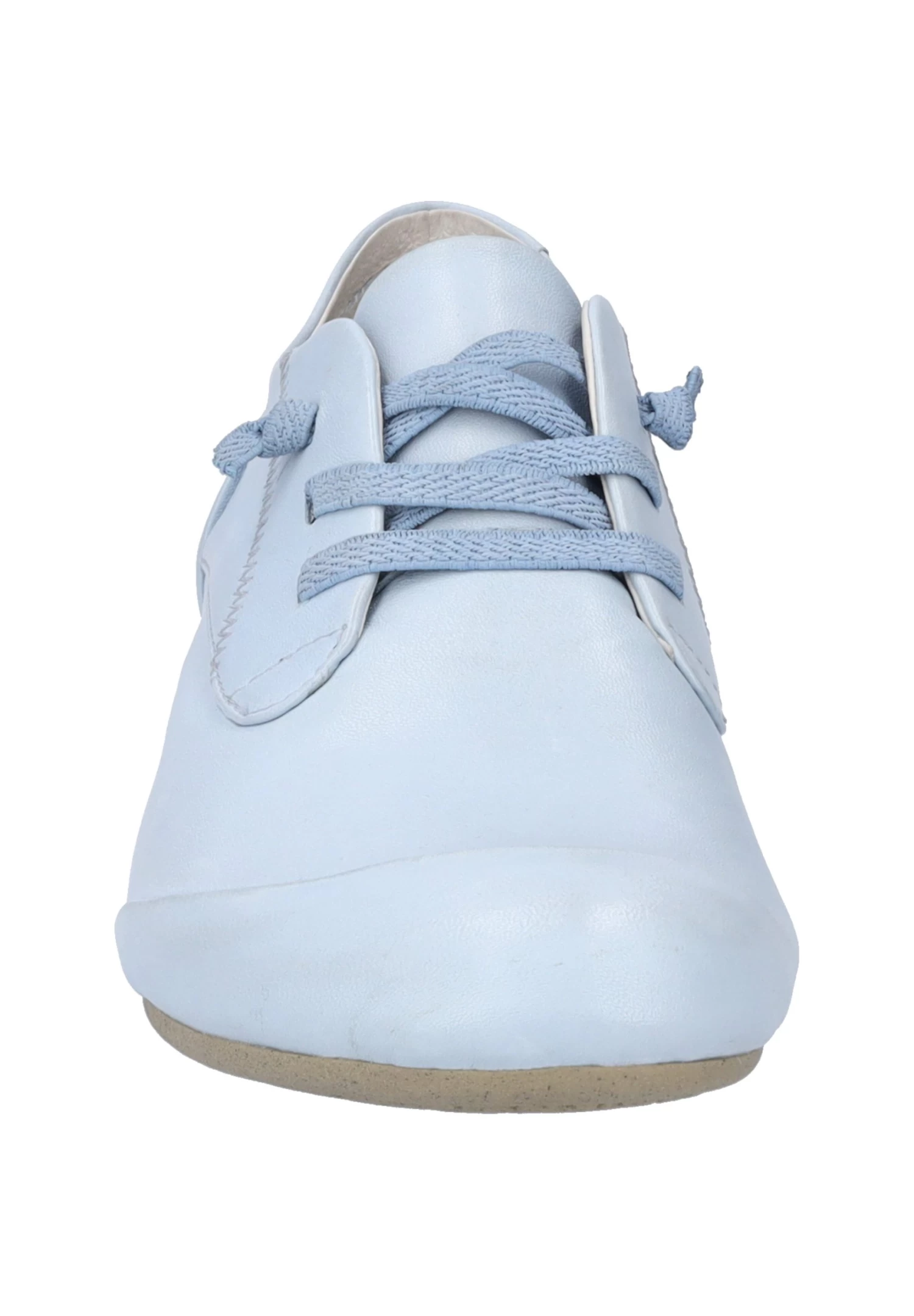 Josef Seibel Fiona- Sportieve Veterschoenen - Skyblue - Afbeelding 6