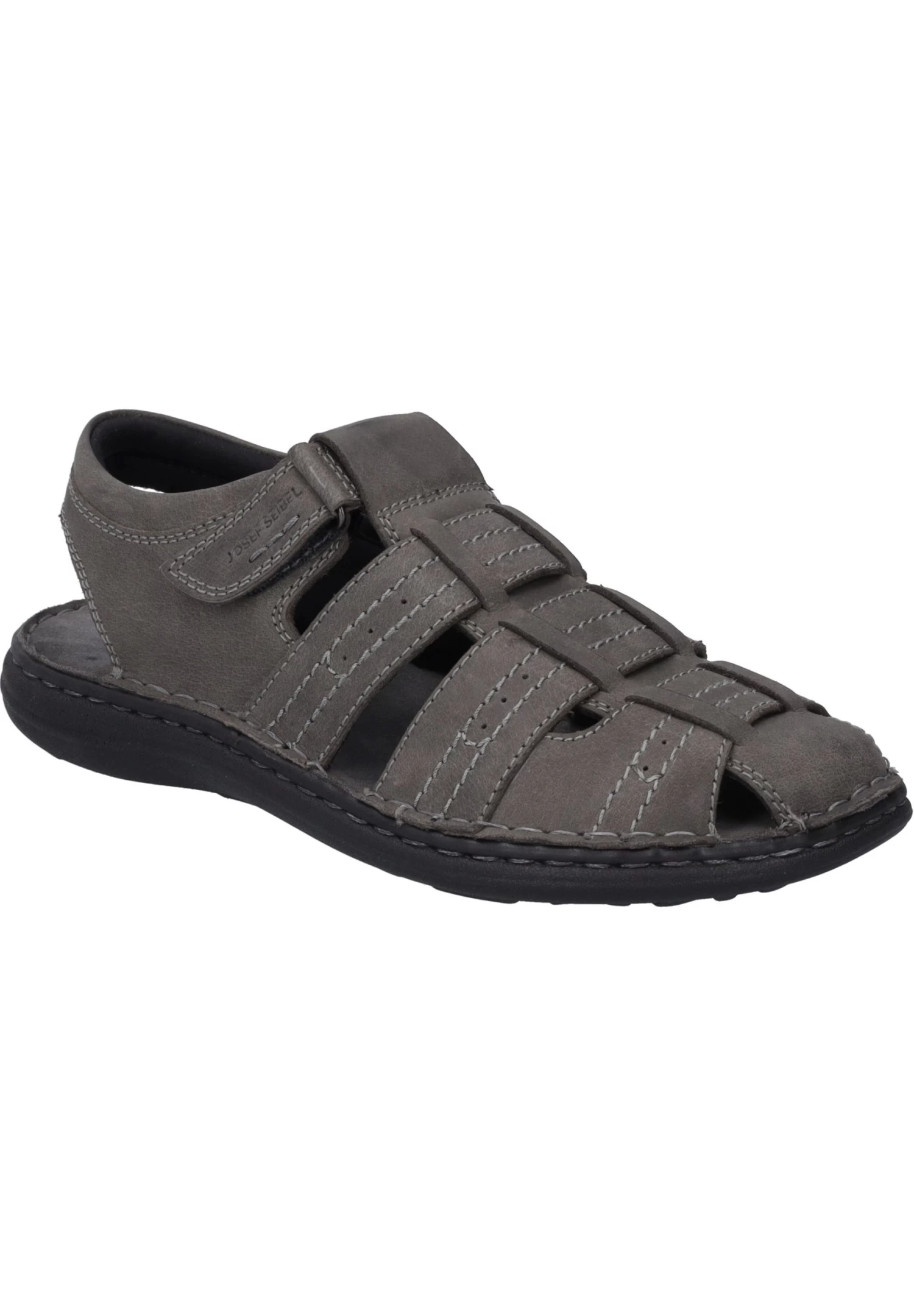 Josef Seibel Outdoorsandalen - Asphalt - Image 2