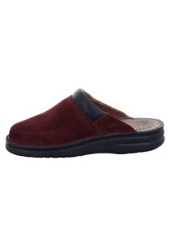 Josef Seibel Clogs - Carmin-Kombi