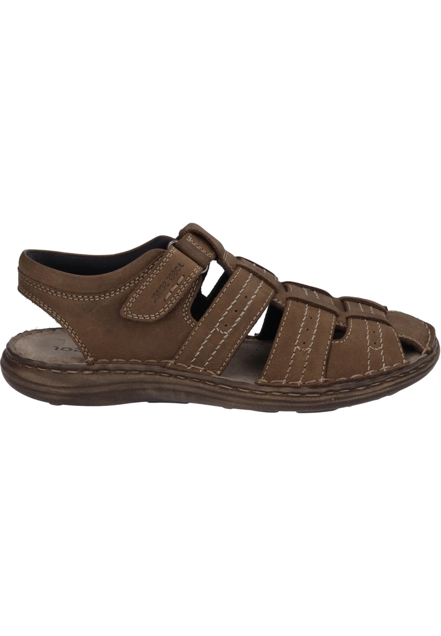 Josef Seibel Vincent - Outdoorsandalen - Braun - Image 6