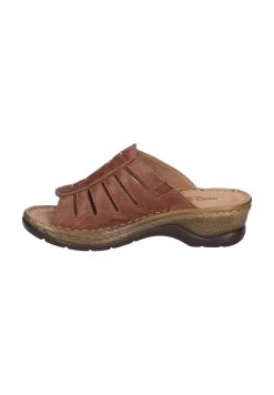Josef Seibel Catalonia - Clogs - Brown