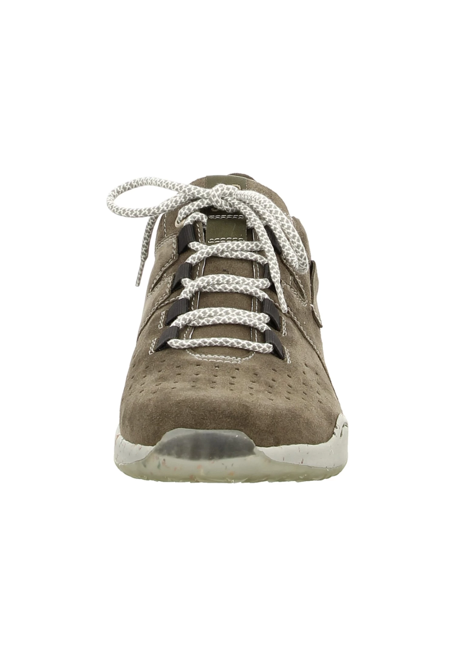 Josef Seibel Sneakers Laag - Salvia-Kombi - Image 6