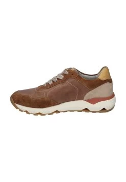 Josef Seibel Jonah- Sneakers Laag - Castagne Multi