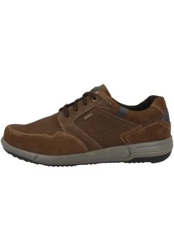 Josef Seibel Sportieve Veterschoenen - Brandy Multi (25351-Te16-322)