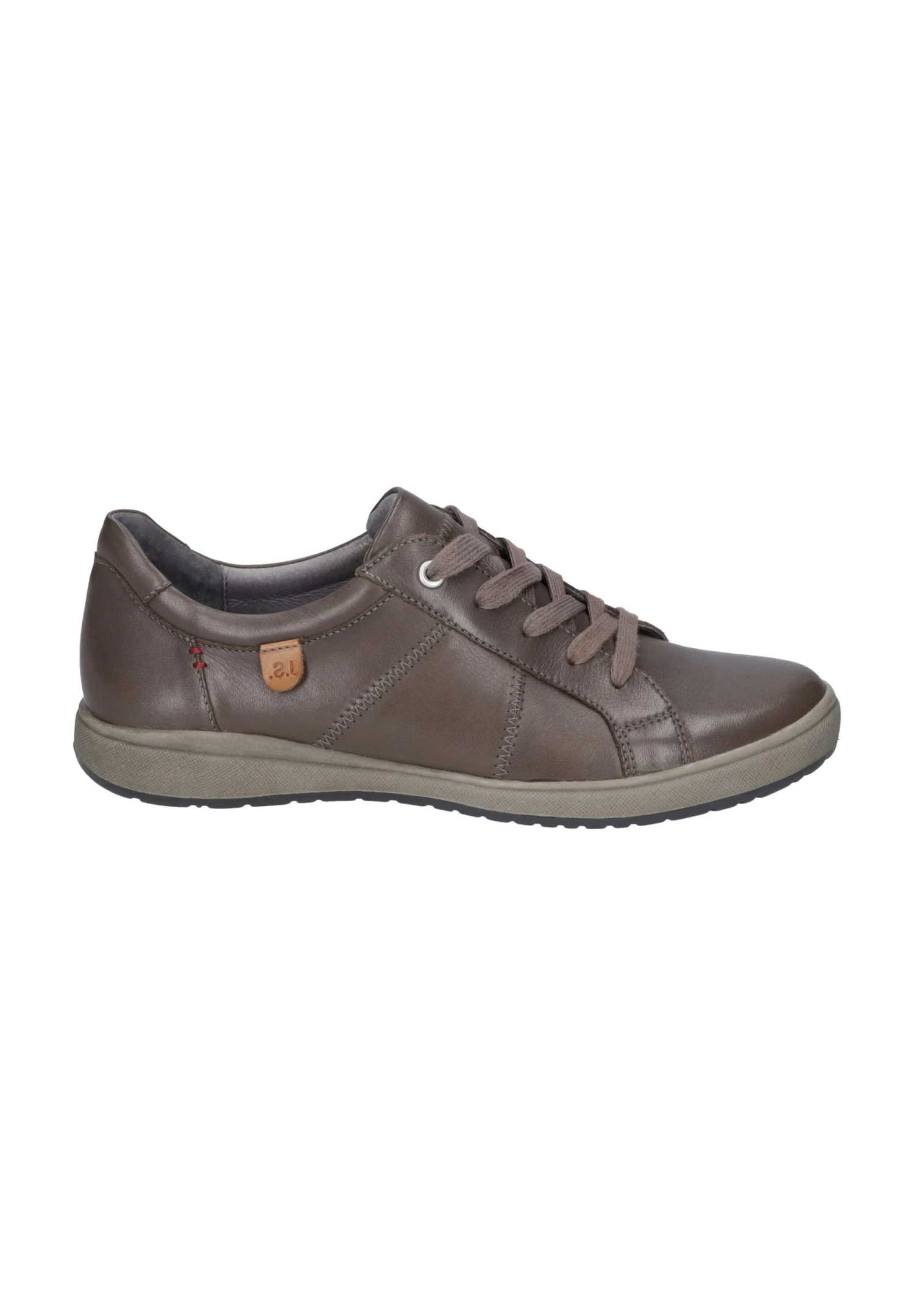 Josef Seibel Caren - Sportieve Veterschoenen - Grau - Image 6
