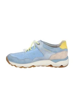 Josef Seibel Jonah- Sneakers Laag - Blue