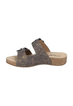 Josef Seibel Tonga - Muiltjes - Taupe-Multi