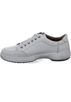 Josef Seibel David - Sneakers Laag - Weiss-Kombi