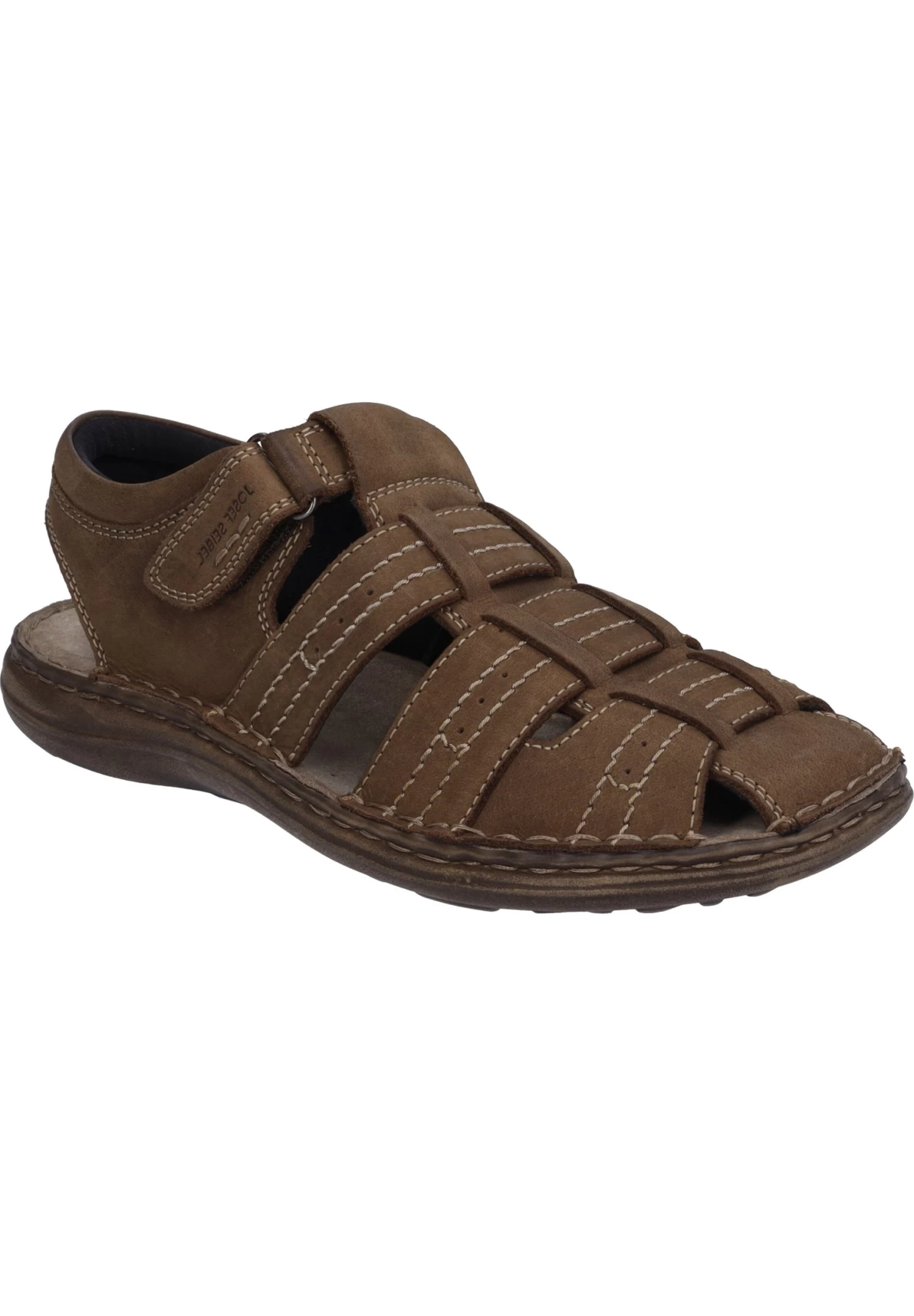 Josef Seibel Vincent - Outdoorsandalen - Braun - Image 5