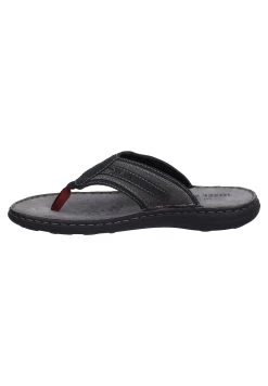 Josef Seibel Vincent- Teensandalen - Schwarz Kombi