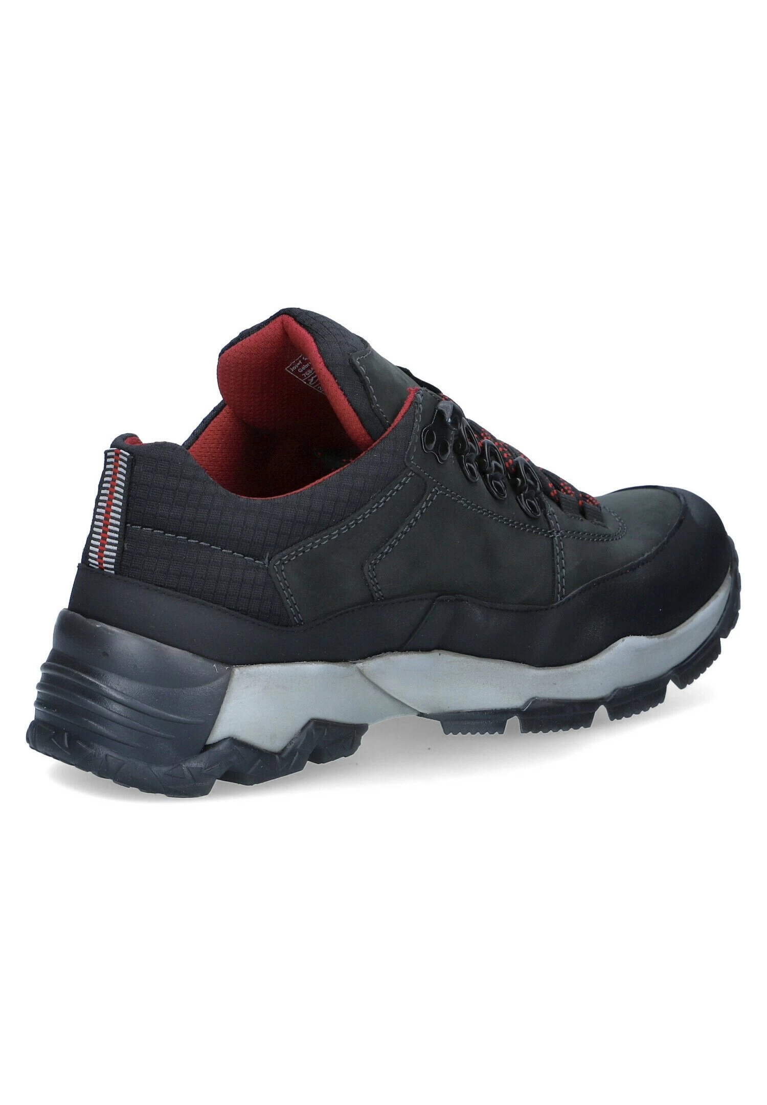 Josef Seibel Philipp 57 - Sneakers Laag - Schwarz - Image 6