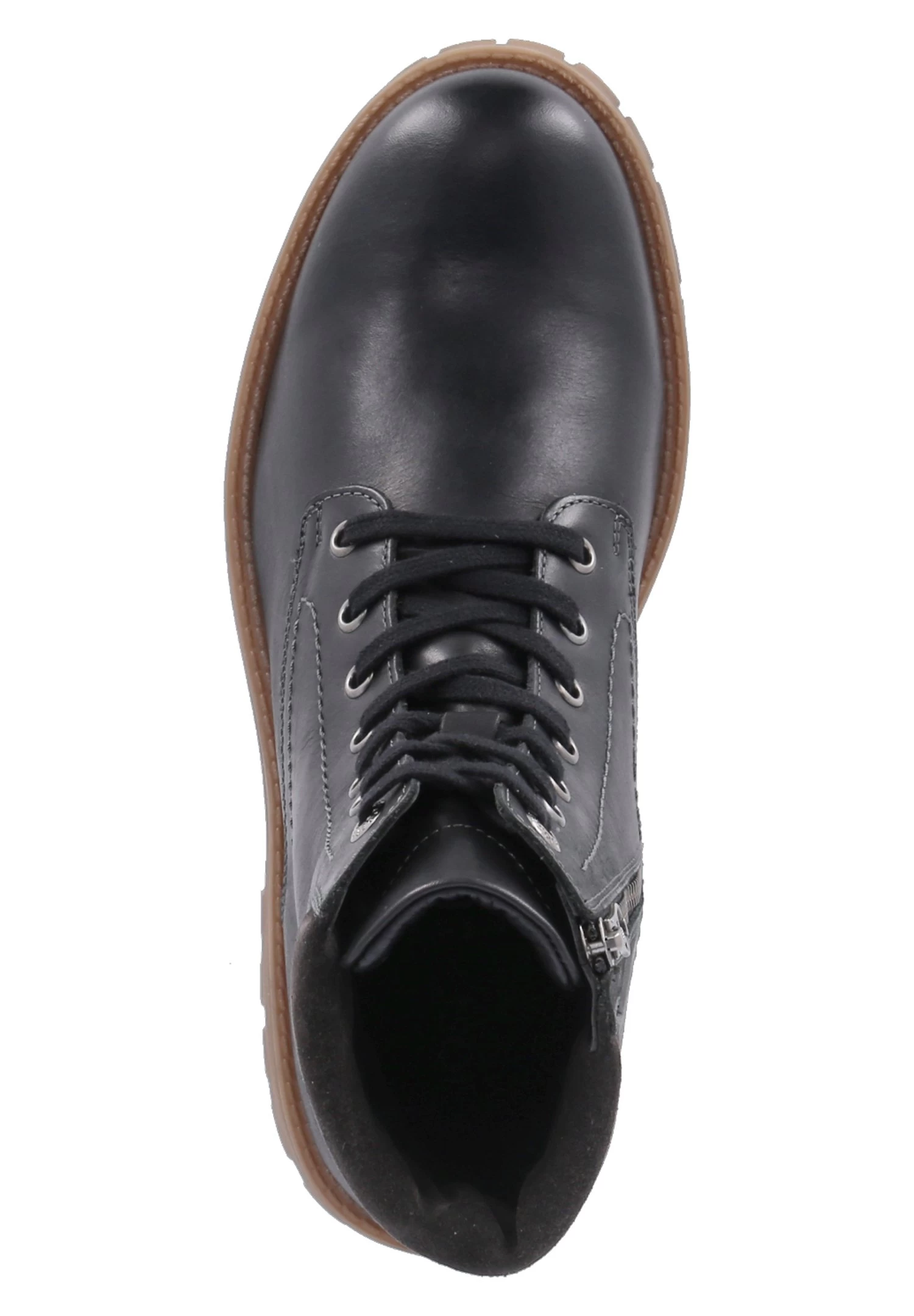 Josef Seibel Veterboots - Schwarz