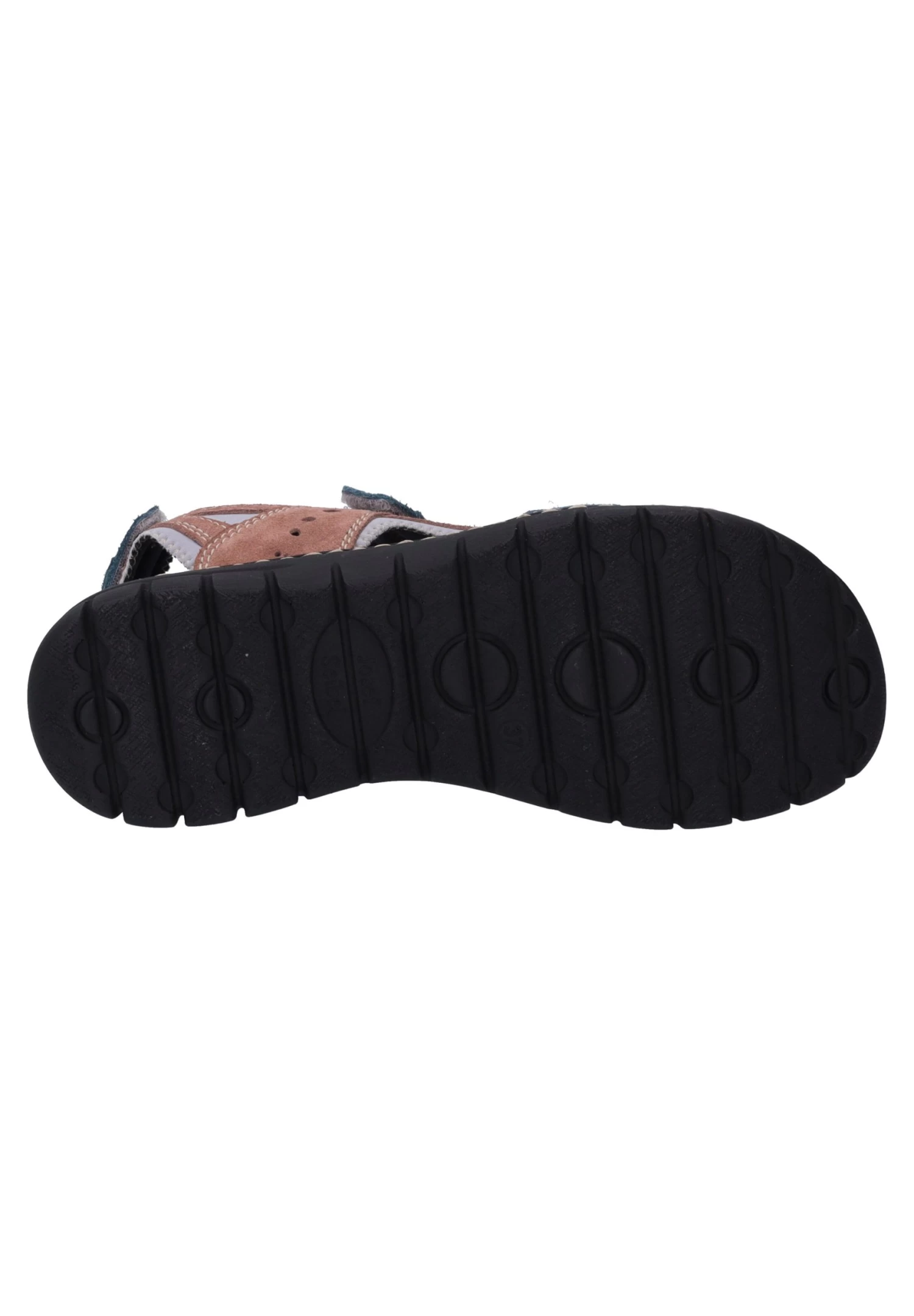 Josef Seibel Stefanie 23 - Outdoorsandalen - Azur/Kombi - Image 5