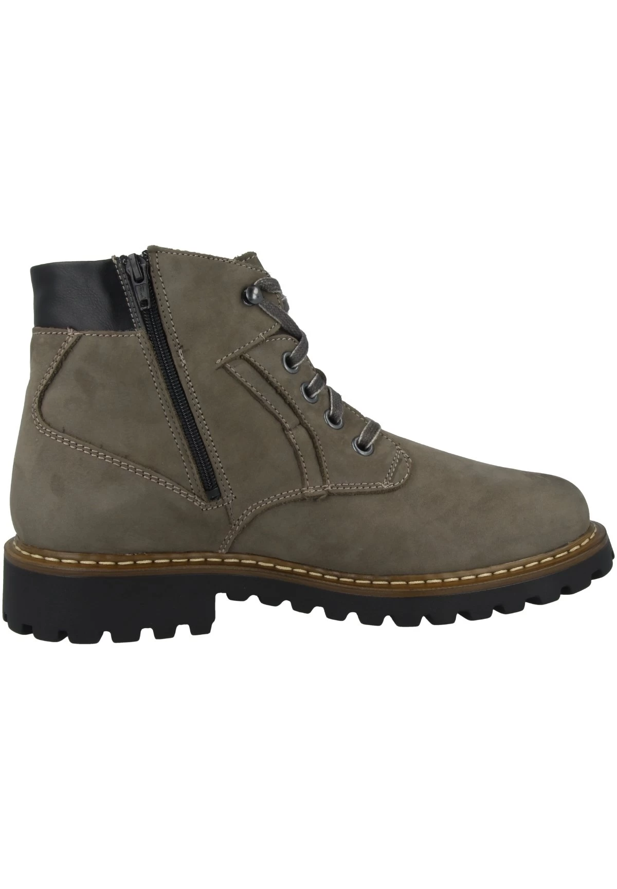 Josef Seibel Veterboots - Gray - Image 5