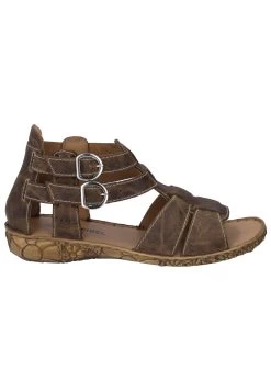 Josef Seibel Sandalen - Brown