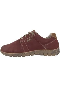 Josef Seibel Steffi- Veterschoenen - Bordo Kombi
