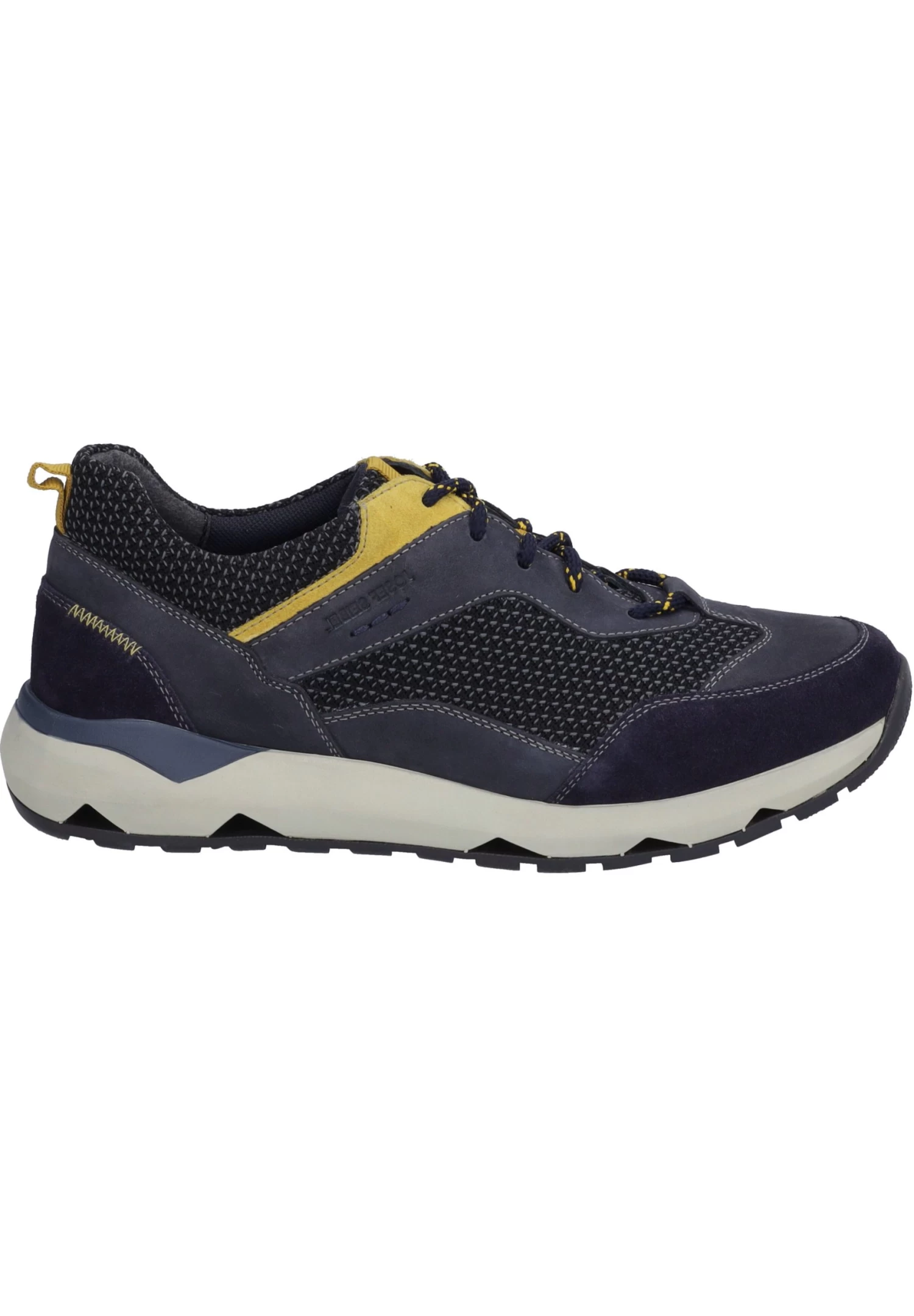 Josef Seibel Jeremiah - Sneakers Laag - Indigo Multi - Image 6