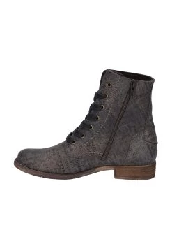 Josef Seibel Sienna 82 - Veterboots - Graphit