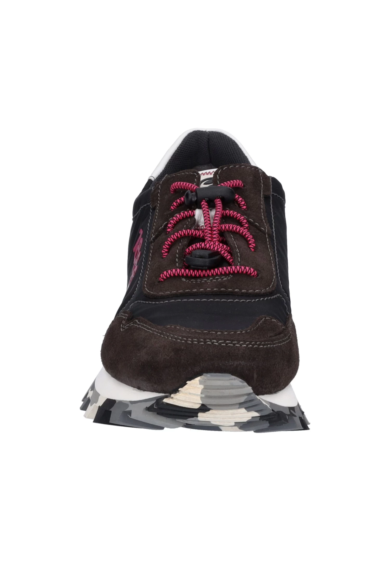 Josef Seibel Bonnie - Sneakers Hoog - Titan-Weiss - Afbeelding 6