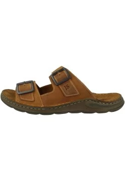 Josef Seibel Maverick - Muiltjes - Castagne