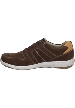 Josef Seibel Enrico 28 - Sneakers Laag - Brandy-Kombi