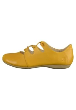 Josef Seibel Instappers - Yellow