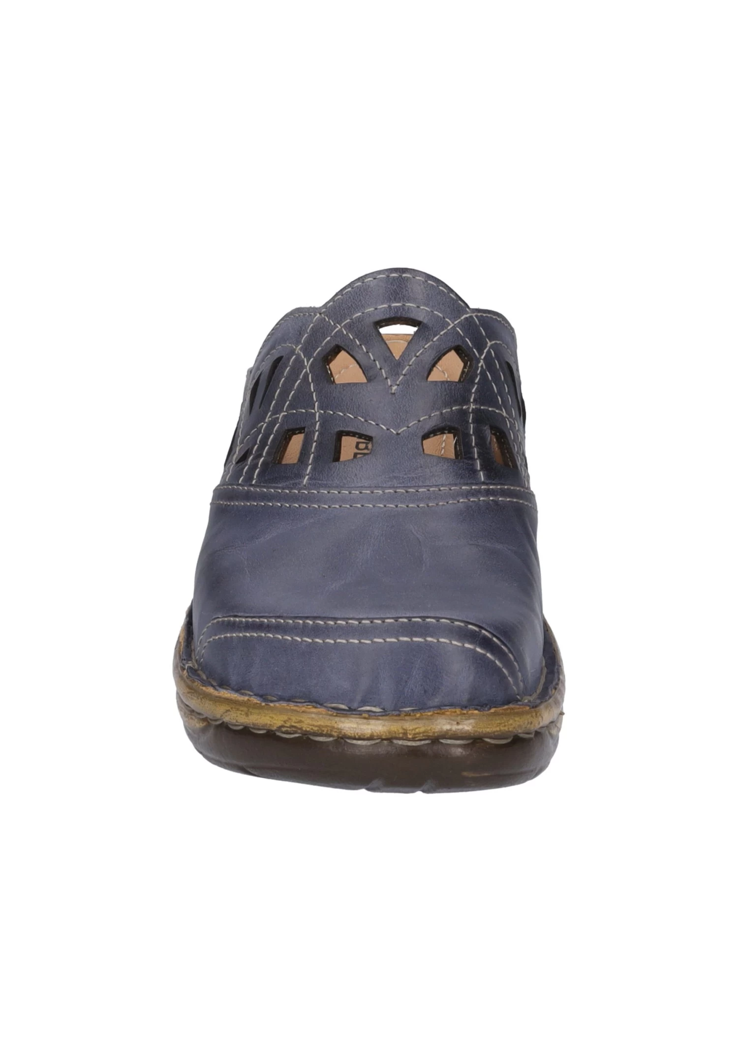 Josef Seibel Catalonia 41 - Clogs - Dunkelblau - Image 6