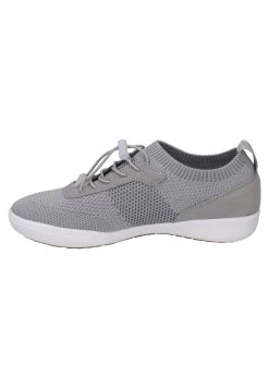 Josef Seibel Sneakers Laag - Grau