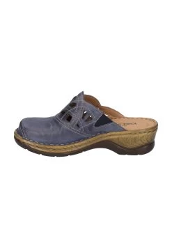 Josef Seibel Catalonia 41 - Clogs - Dunkelblau