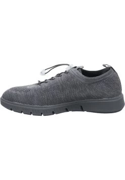 Josef Seibel Sneakers Laag - Graphit