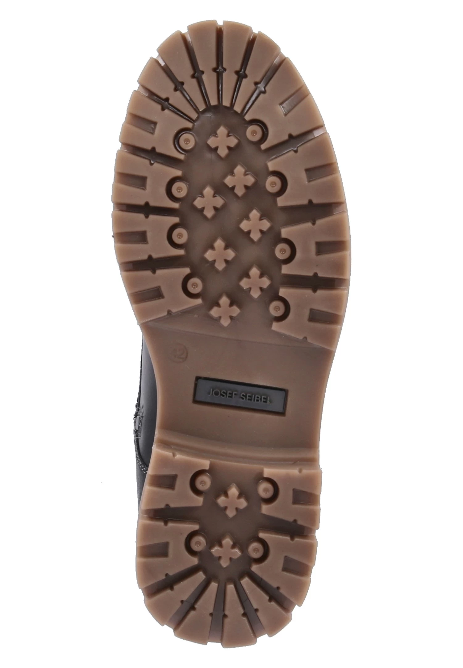 Josef Seibel Veterboots - Schwarz - Image 4