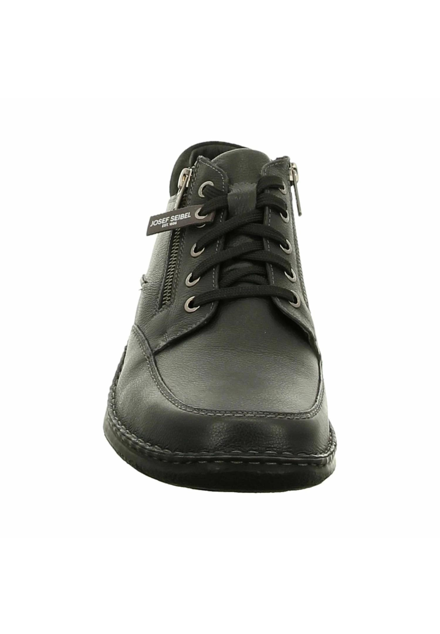 Josef Seibel Anvers- Veterboots - Schwarz - Image 6