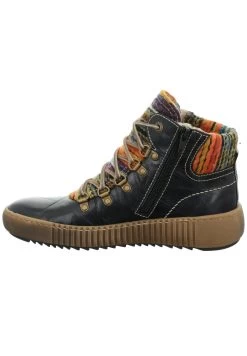 Josef Seibel Maren- Veterboots - Ocean-Multi