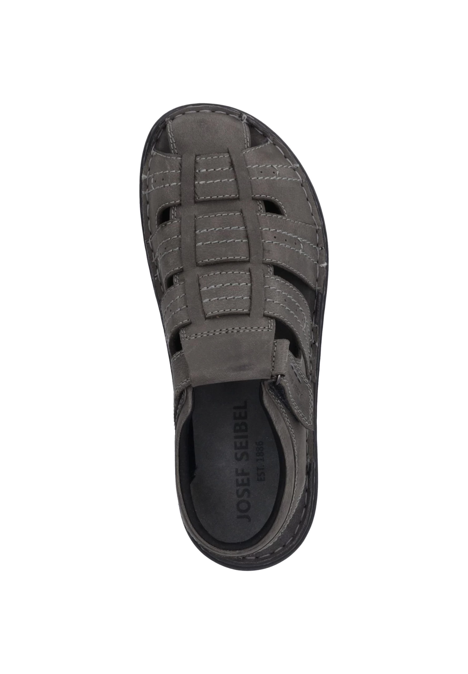 Josef Seibel Outdoorsandalen - Asphalt - Image 3