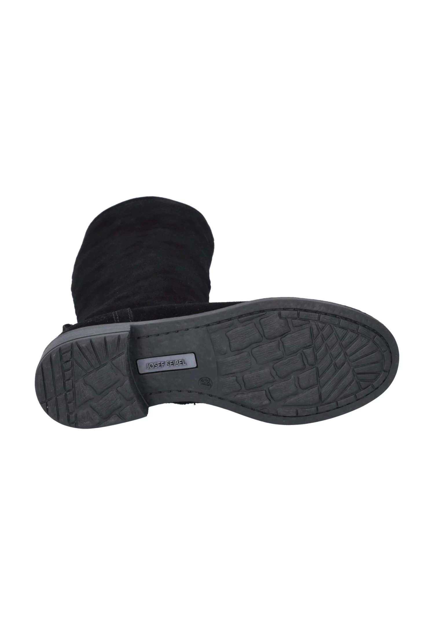 Josef Seibel Selena - Laarzen - Schwarz - Image 4