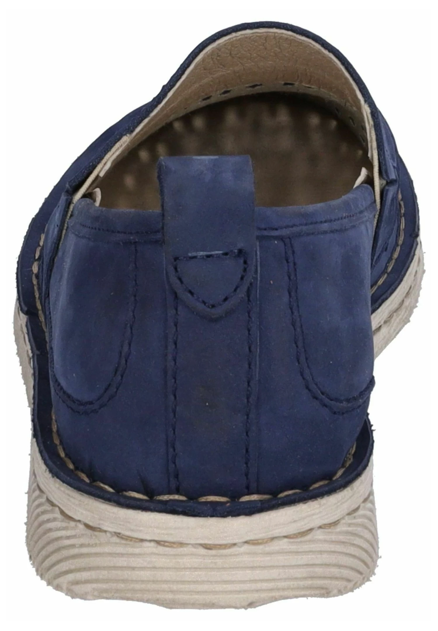 Josef Seibel Instappers - Blau - Image 4