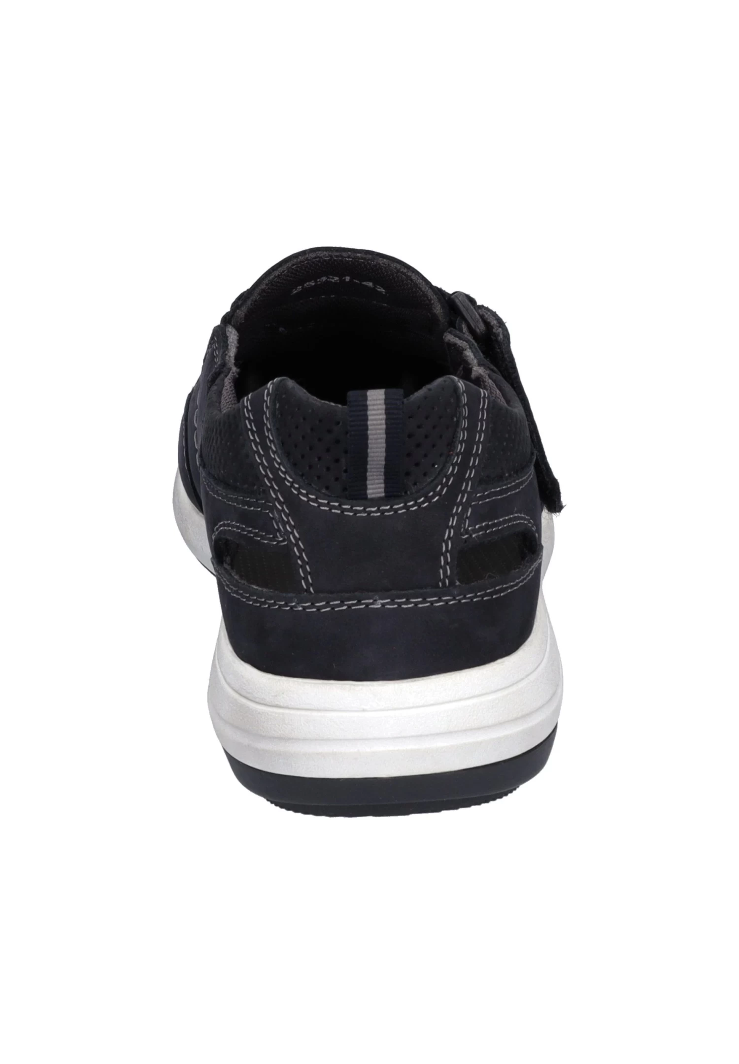 Josef Seibel Enrico- Instappers - Indigo - Image 4