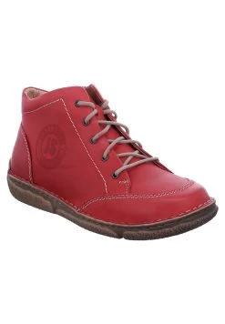Josef Seibel Neele - Veterboots - Hibiscus